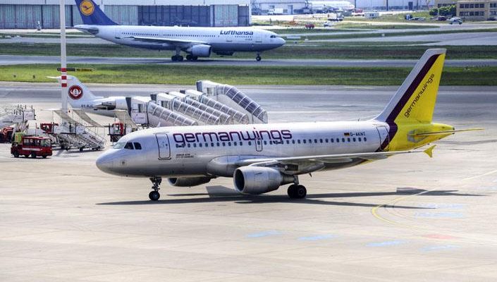 germanwings airbus