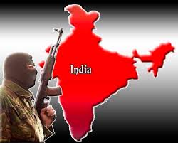 indiaterror