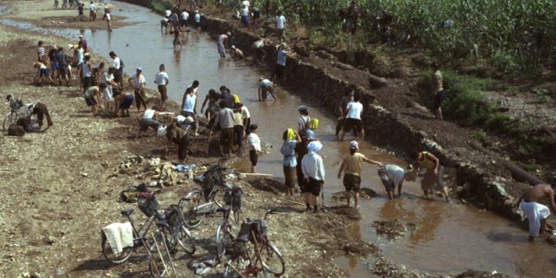 life-north-korea