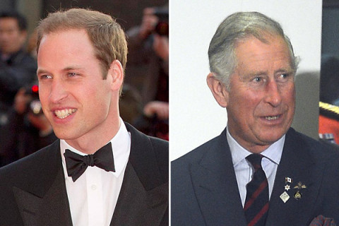 princes