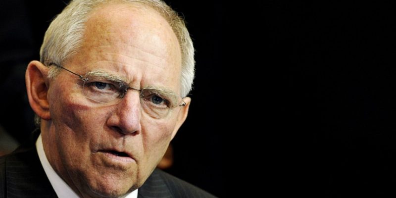 schauble