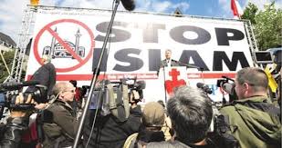 stop islam
