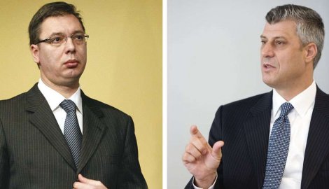 vucic taci