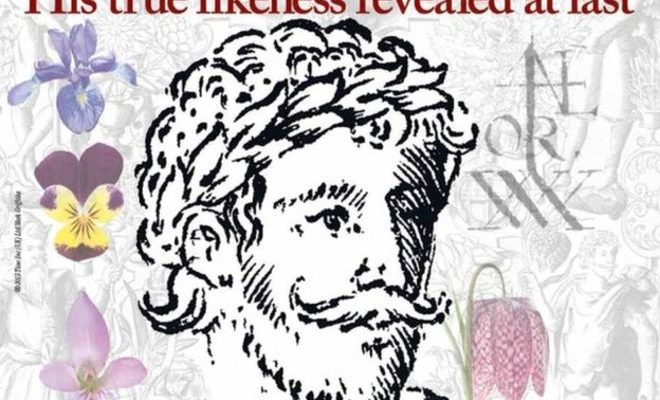 83083063 shakespeare rex