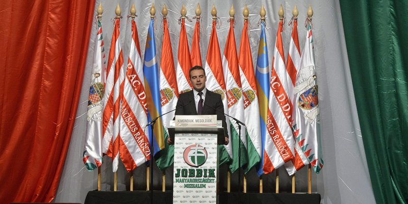 Avona gabor jobbik