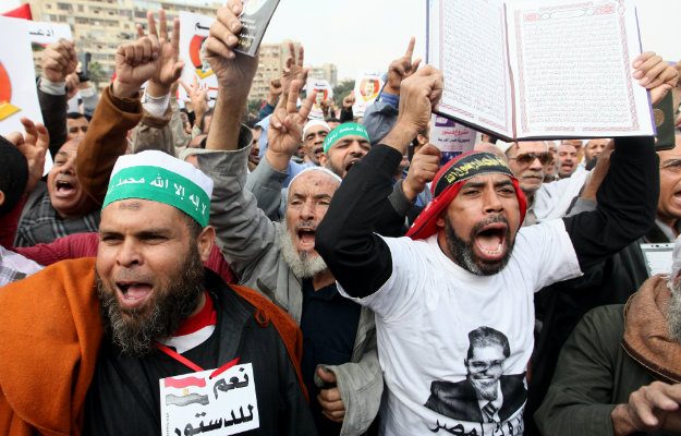 MuslimBrotherhood
