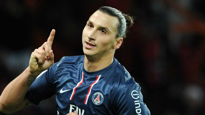 Zlatan-Ibrahimovic