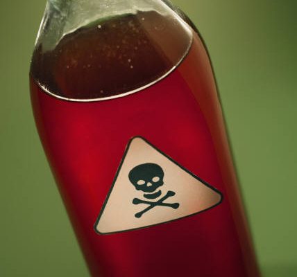 a RedPoison
