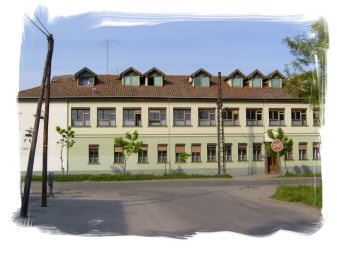 a szechenyi suli