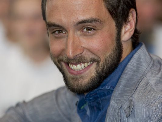 a zelmerlöw