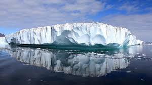 antartica melt