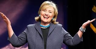 clinton hillary