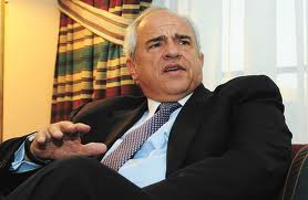 ernesto samper