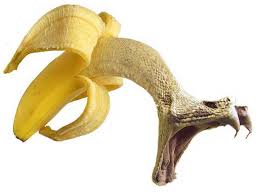 gyilkos banan