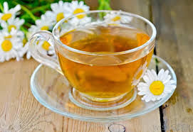 kamillatea