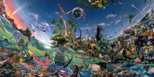 lifeonearth