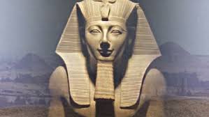 pharaohs