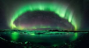 polarlights