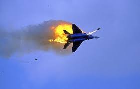 shot f16