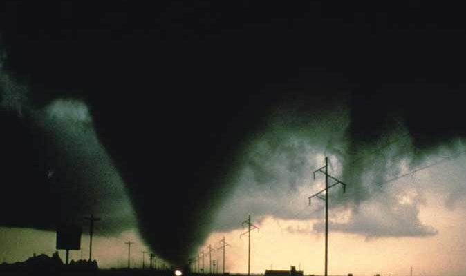 tornado