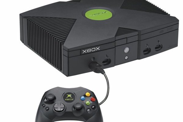 xbox