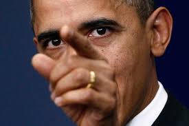 fenyeget obama