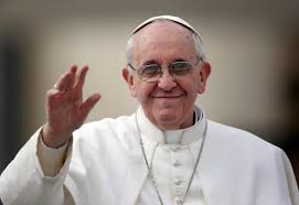 francis pope