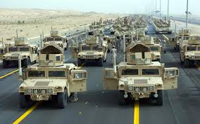 humvee