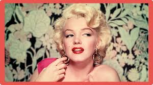 marilyn