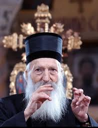 a patriarka