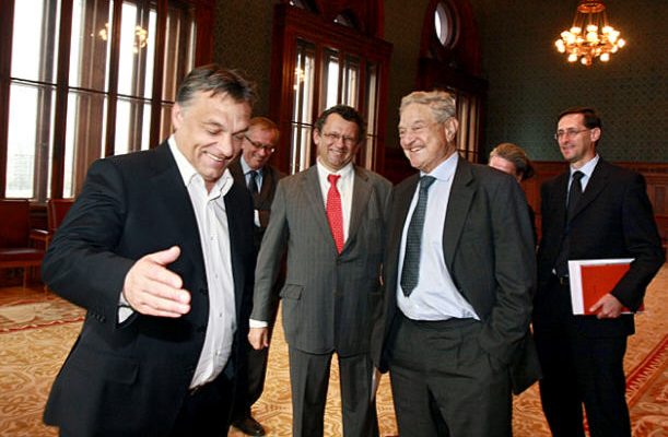 Soros-and-Orban