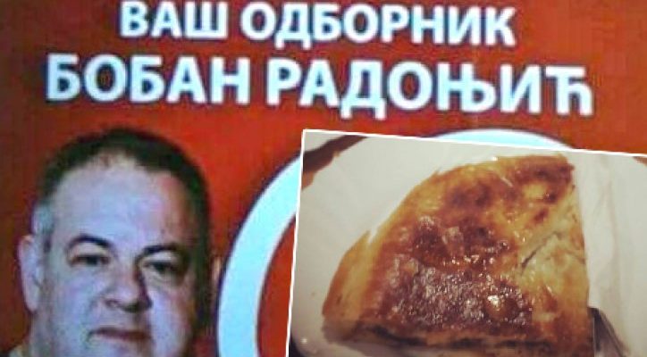 a burek