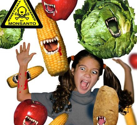 a gmo100