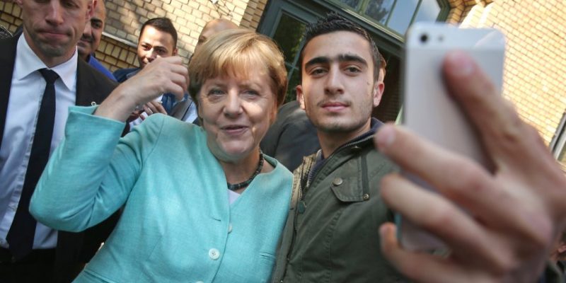 FOTÓ: Sean Gallup/Getty Images